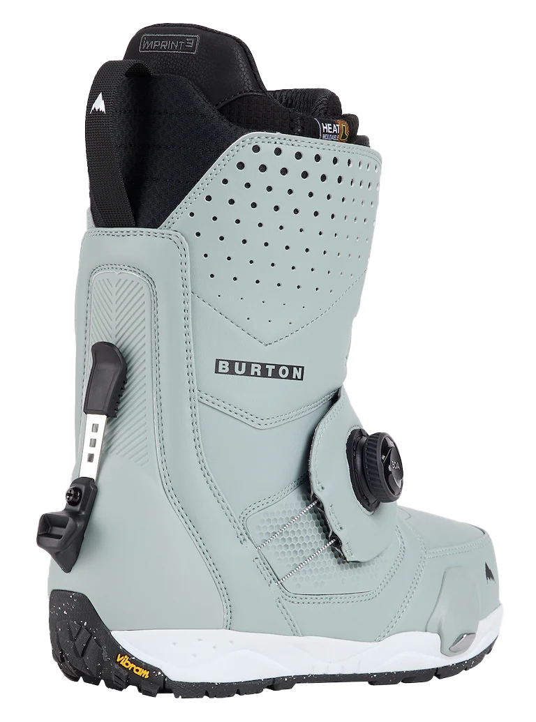 Burton 2025 Photon Step On Wide Snowboard Boots