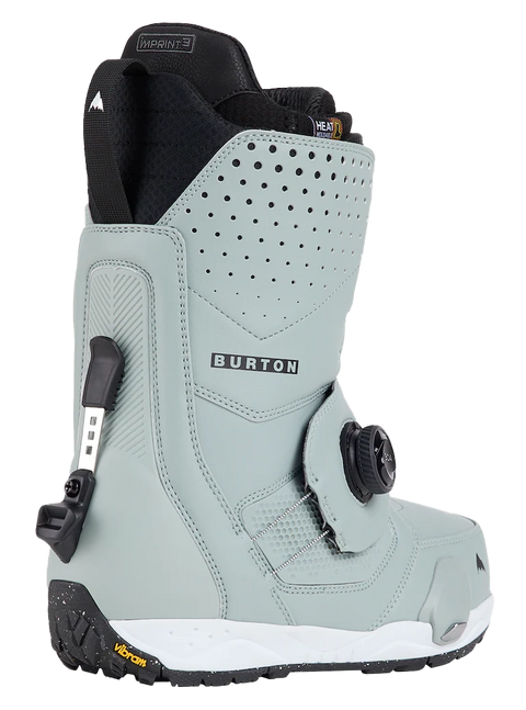 Burton 2025 Photon Step On Wide Snowboard Boots