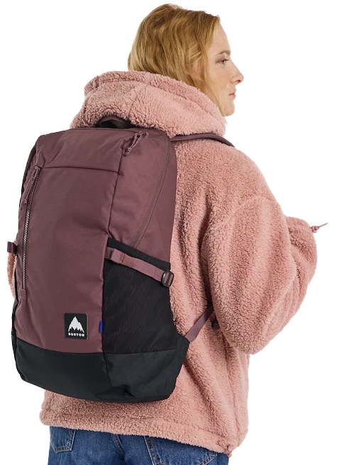 Burton 20l backpack on sale