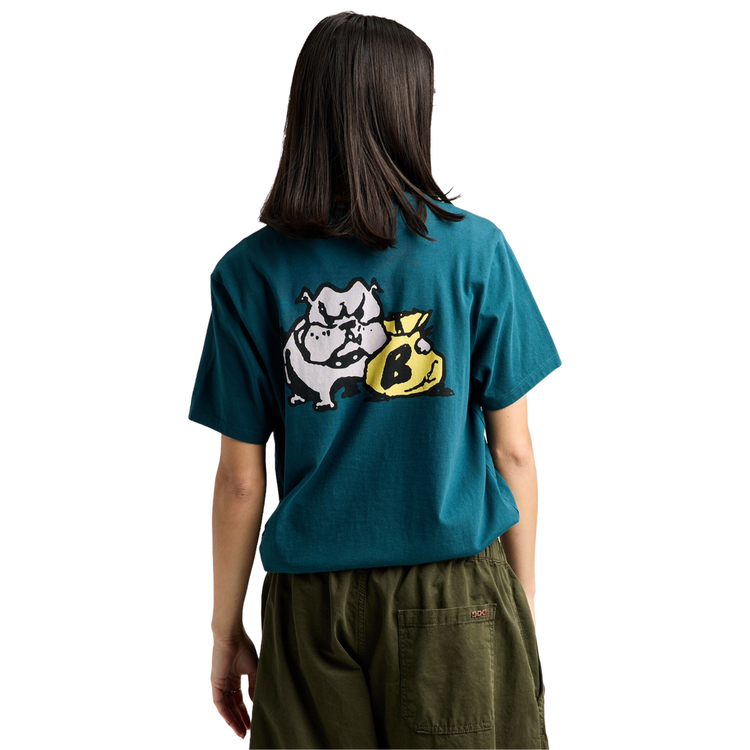 Burton Ransacked Tee