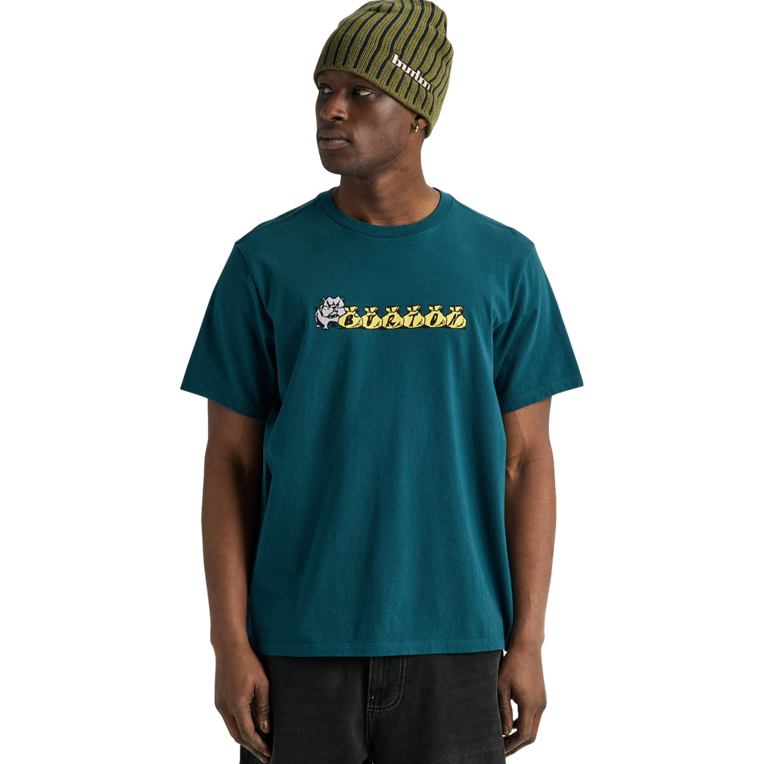Burton Ransacked Tee