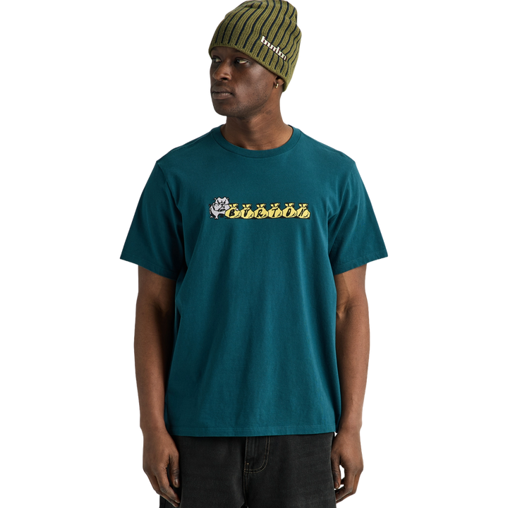 Burton Ransacked Tee