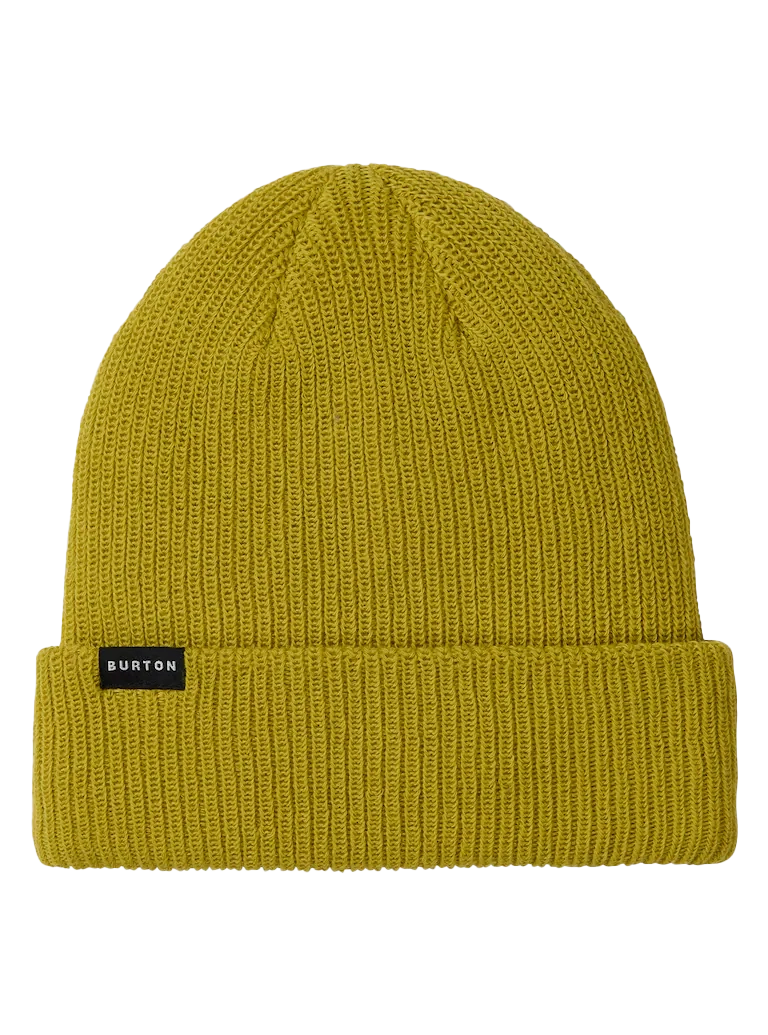 Burton Recycled All Day Long Beanie