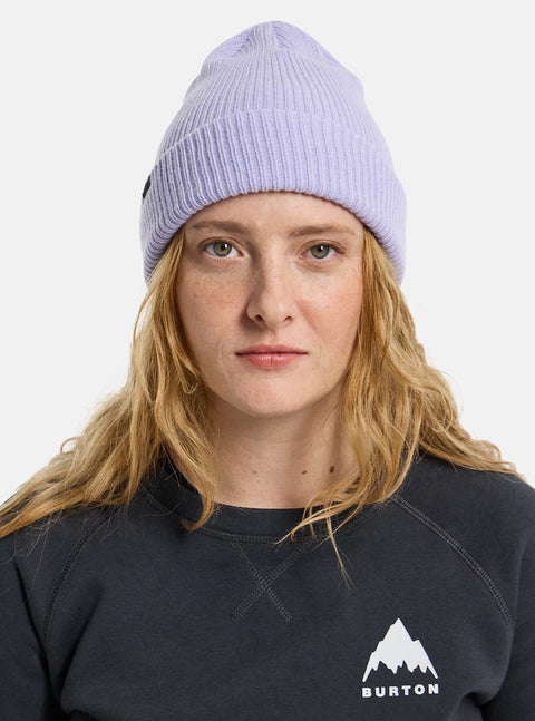 Burton Recycled All Day Long Beanie