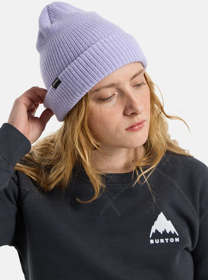 Burton Recycled All Day Long Beanie