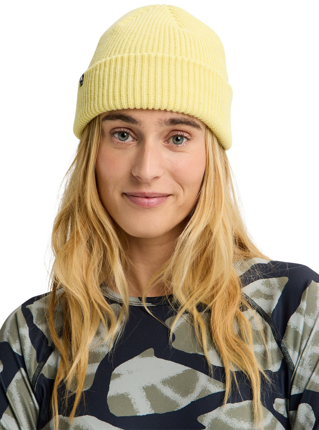 Burton Recycled DND Beanie - 3 Pack