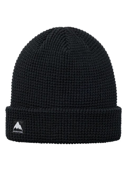 Burton Recycled Waffle Beanie