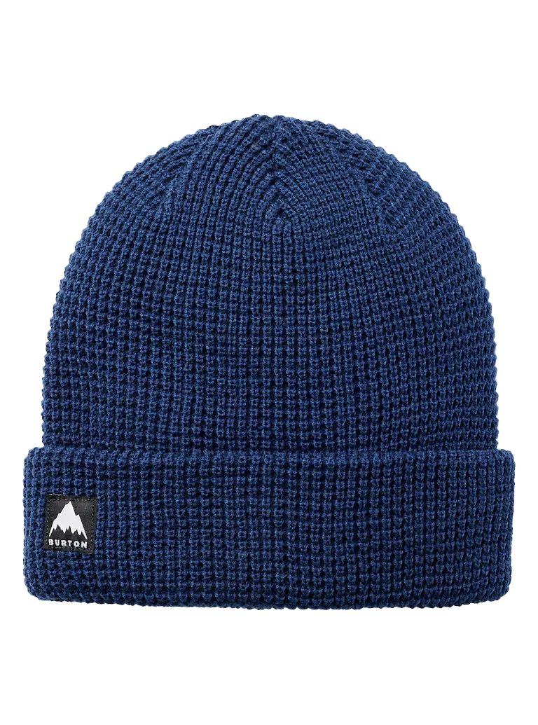 Burton Recycled Waffle Beanie