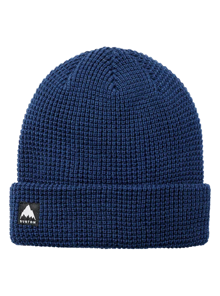 Burton Recycled Waffle Beanie