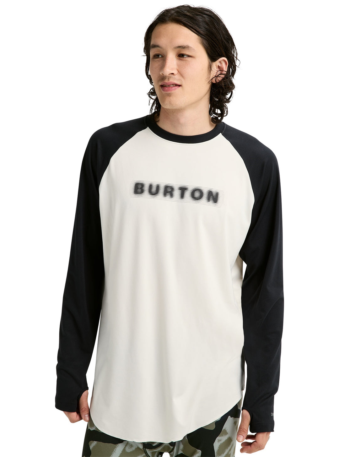 Burton Roadie Base Layer Tech Crew