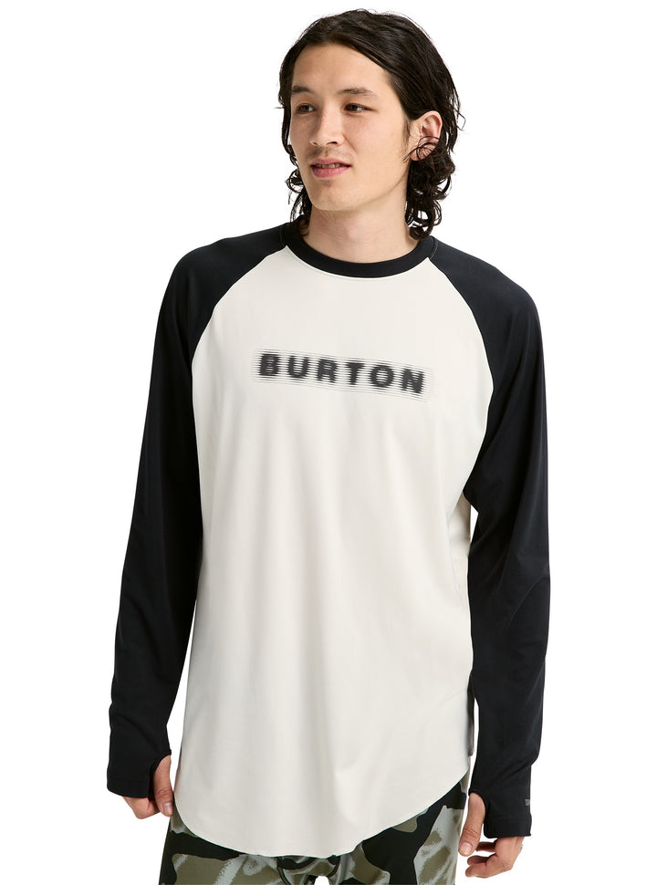 Burton Roadie Base Layer Tech Crew