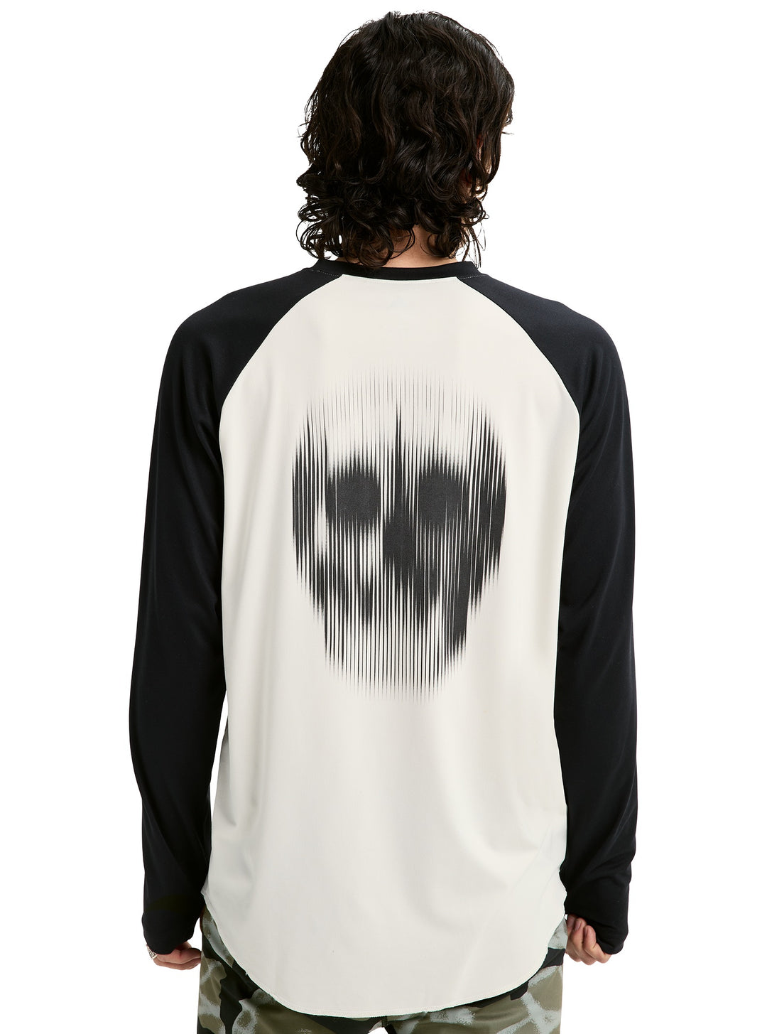 Burton Roadie Base Layer Tech Crew