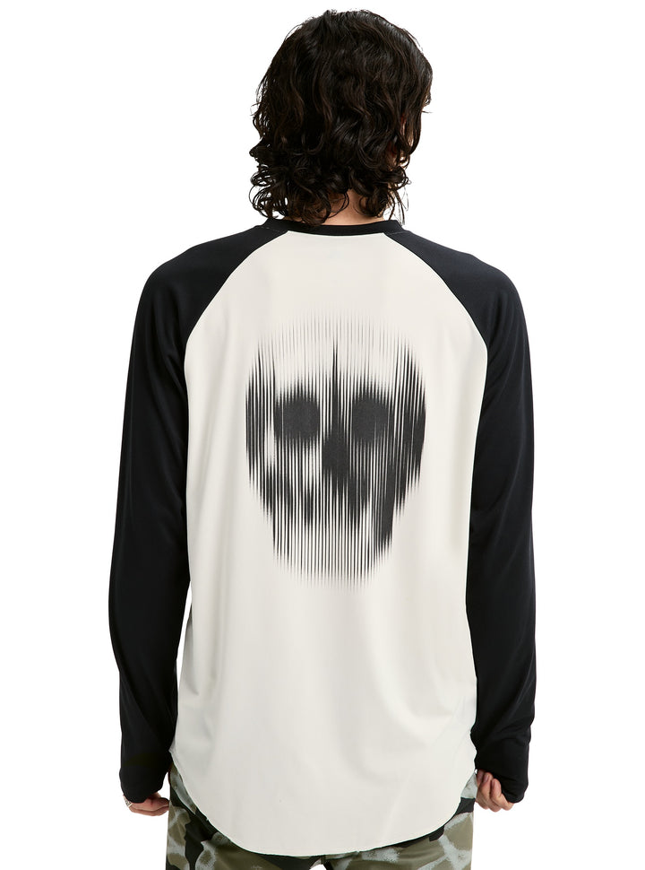 Burton Roadie Base Layer Tech Crew