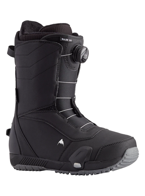 Burton 2025 Ruler Step On Snowboard Boots