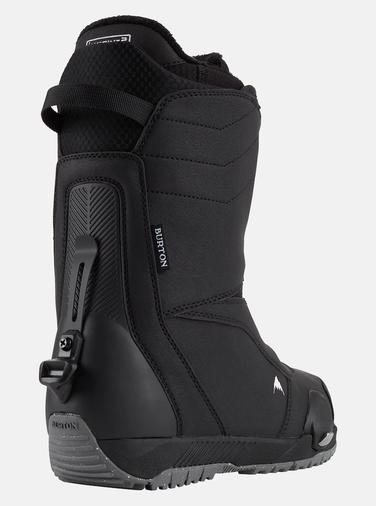 Burton Ruler Style Burton 2025 Ruler Step On Snowboard Boots – ESS Board Store