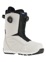 Burton 2025 Ruler Boa Wide Snowboard Boots