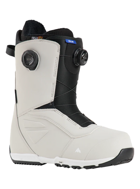 Burton 2025 Ruler Boa Wide Snowboard Boots