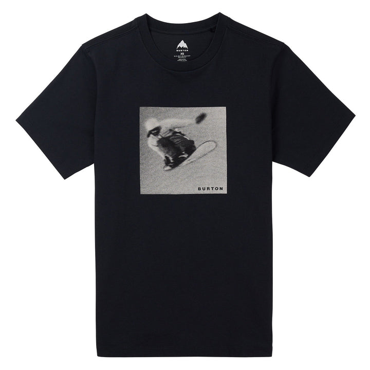 Burton Sidehit SS Tee