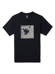 Burton Sidehit SS Tee