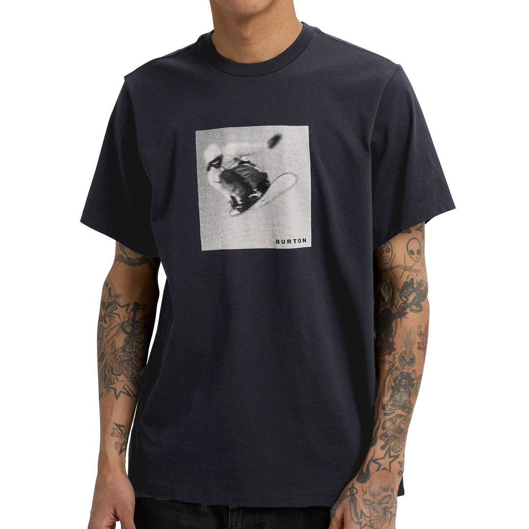 Burton Sidehit SS Tee