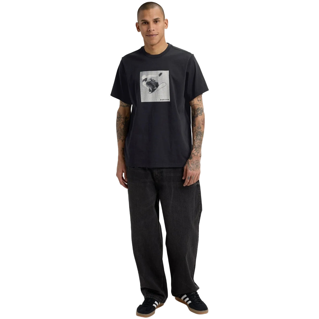Burton Sidehit SS Tee