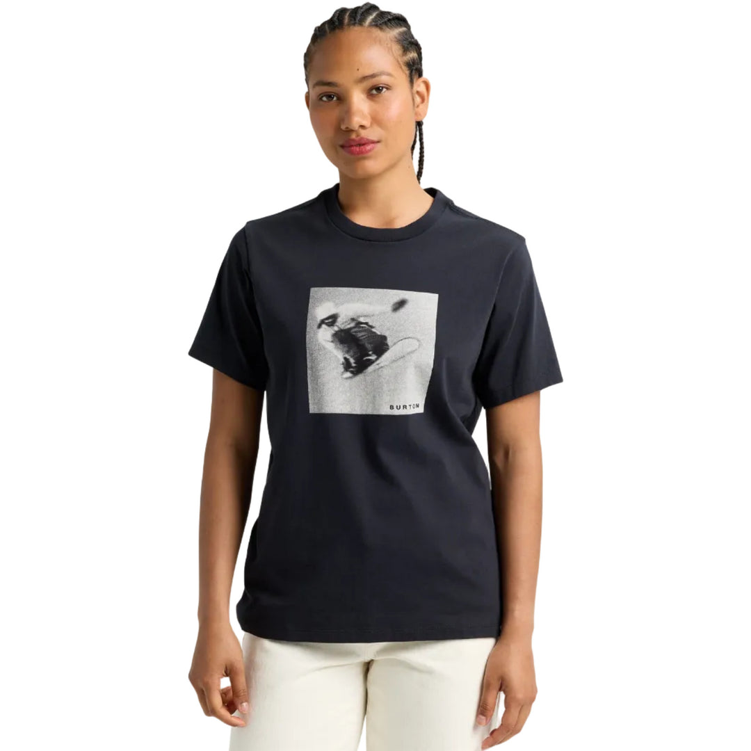 Burton Sidehit SS Tee