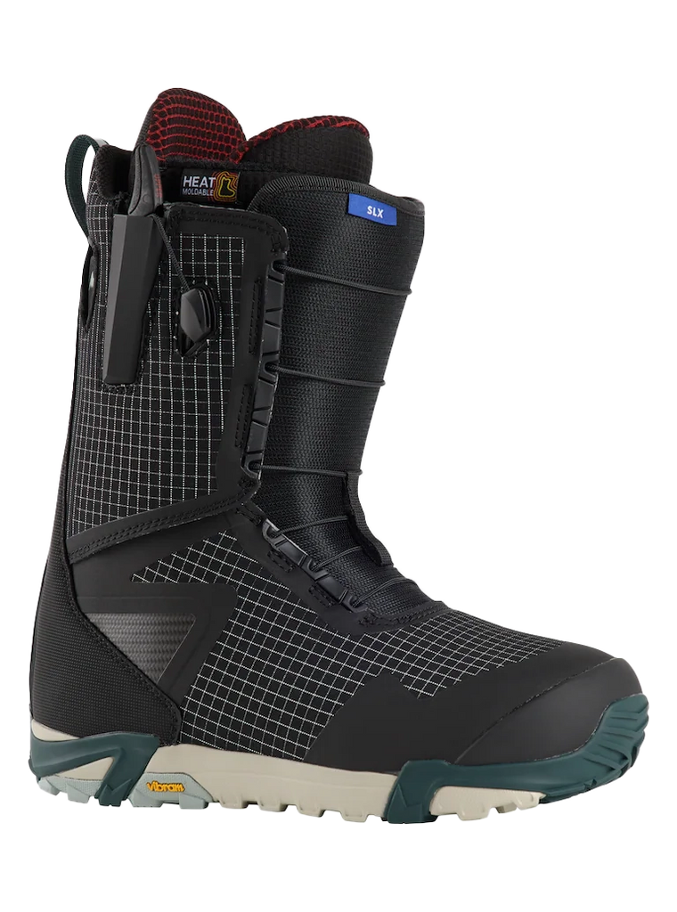 Burton 2025 SLX Snowboard Boots – ESS Board Store