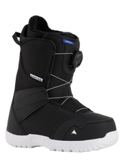 Burton Smalls Boa Youth Snowboard Boots