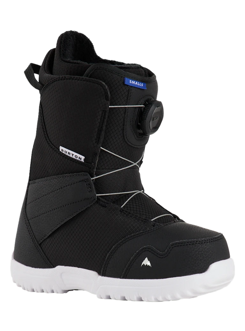 Burton Smalls Boa Youth Snowboard Boots