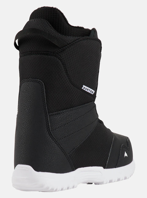 Burton Smalls Boa Youth Snowboard Boots