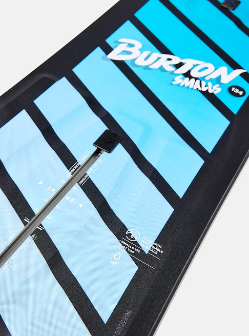 Burton Smalls Youth Snowboard