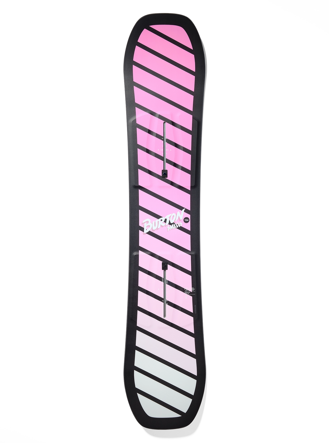 Burton Smalls Youth Snowboard