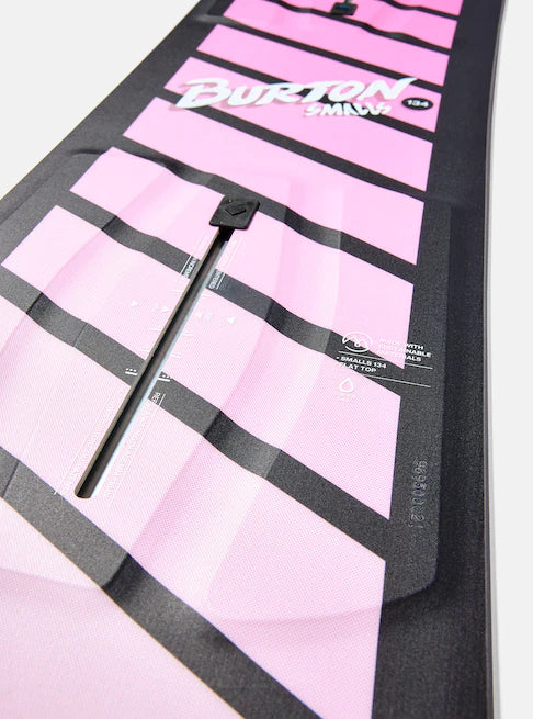 Burton Smalls Youth Snowboard