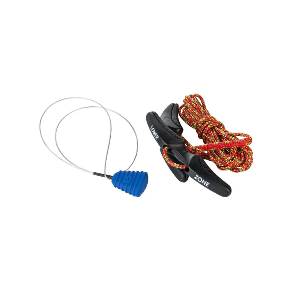 Burton Speedzone Lace Kit