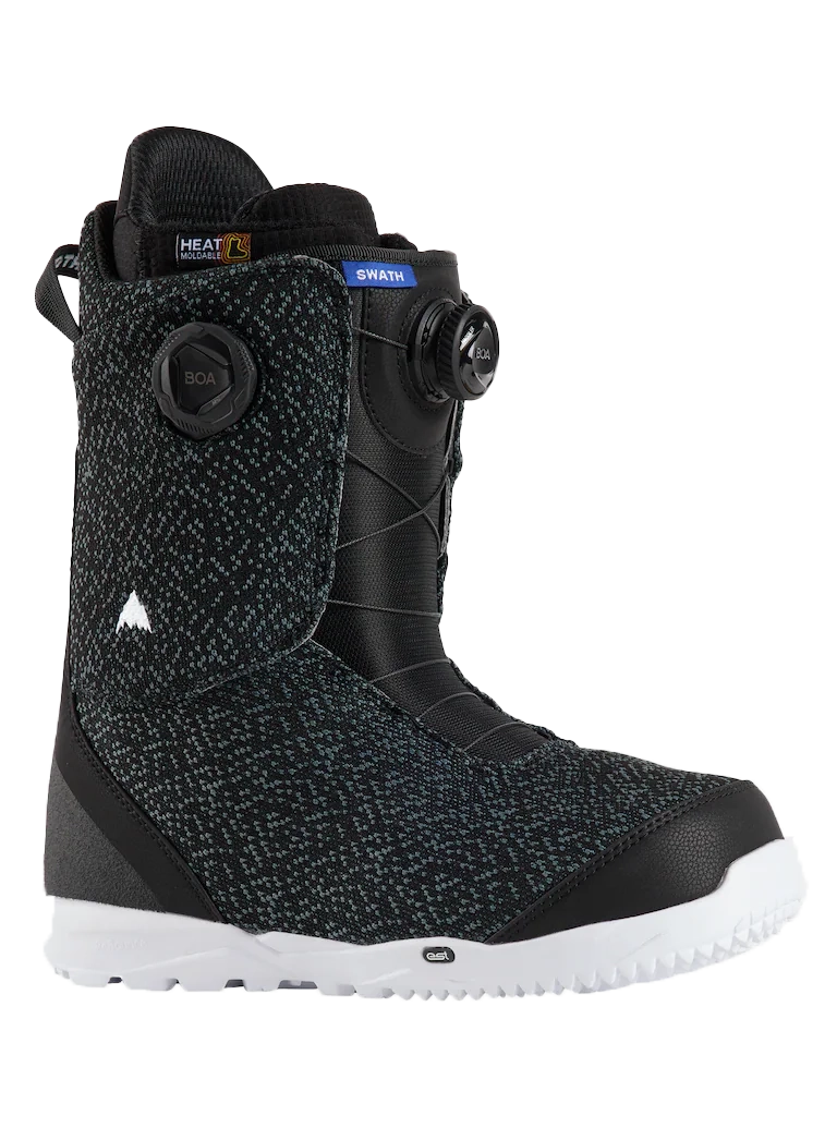 Burton 2025 Swath Boa Snowboard Boots