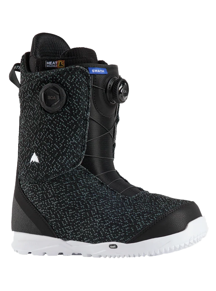 Burton 2025 Swath Boa Snowboard Boots