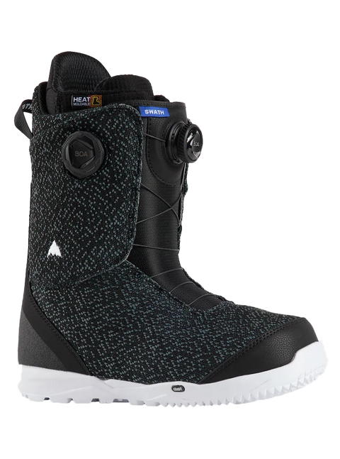 Burton 2025 Swath Boa Snowboard Boots