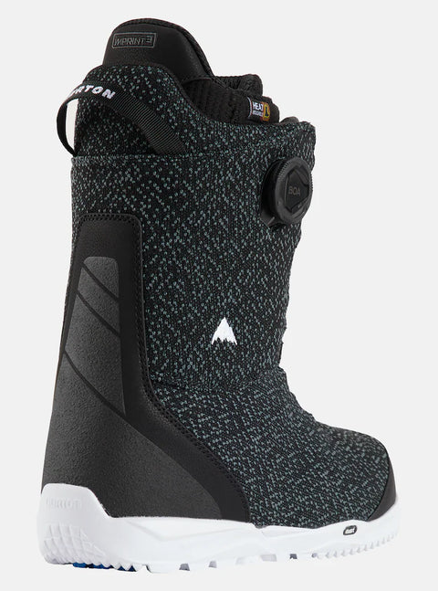 Burton 2025 Swath Boa Snowboard Boots