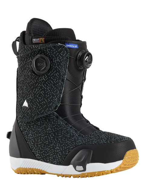 Burton 2025 Swath Step On Snowboard Boots