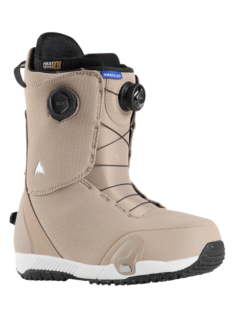 Burton 2025 Swath Step On Snowboard Boots