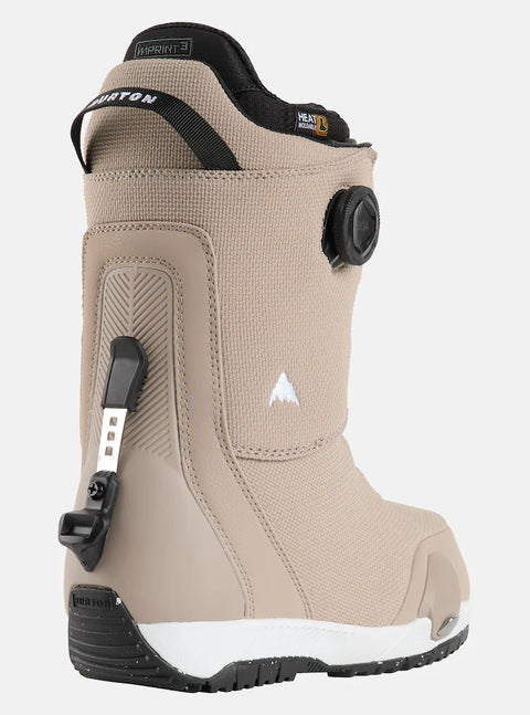 Burton 2025 Swath Step On Snowboard Boots