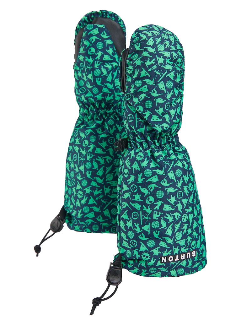 Burton Toddler Grom-Mitt – ESS Board Store - Main Image
