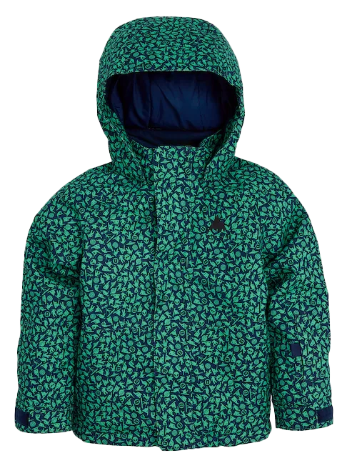Burton 2024 Toddlers Classic 2L Jacket