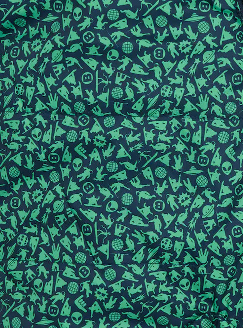 Burton 2024 Toddlers Classic 2L Jacket