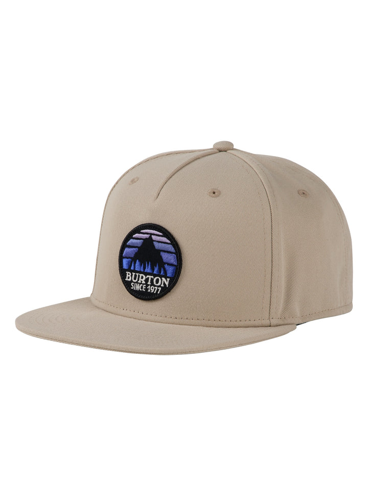 Burton Underhill Hat