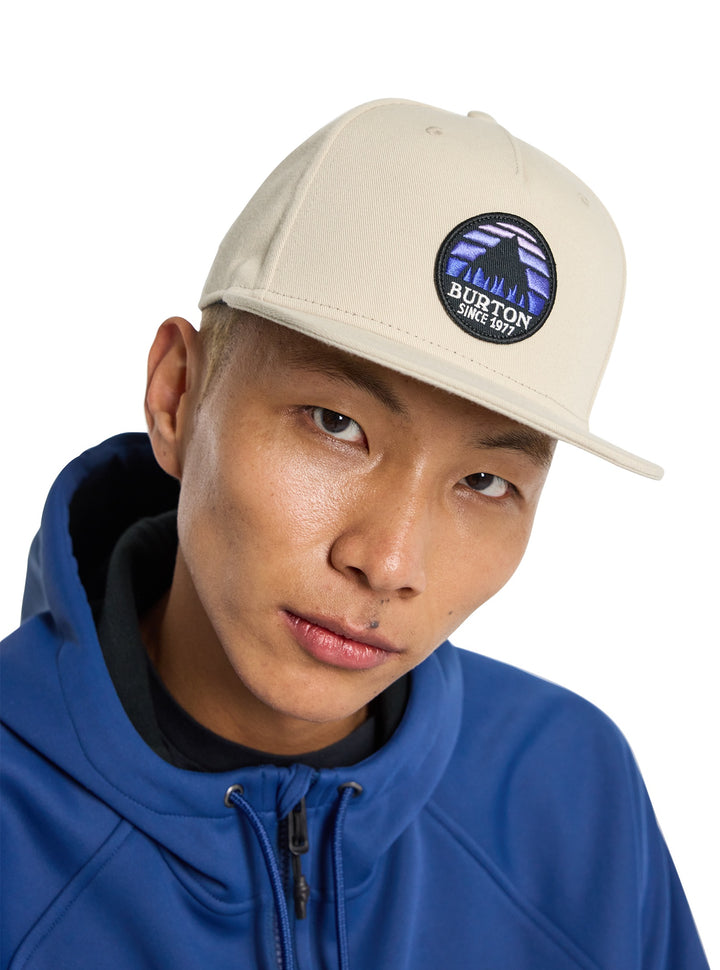 Burton Underhill Hat