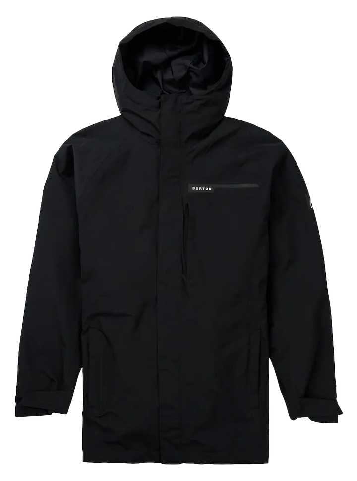 Burton 2024 Veridry 2.5L Rain Jacket