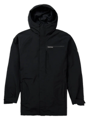 Burton 2024 Veridry 2.5L Rain Jacket