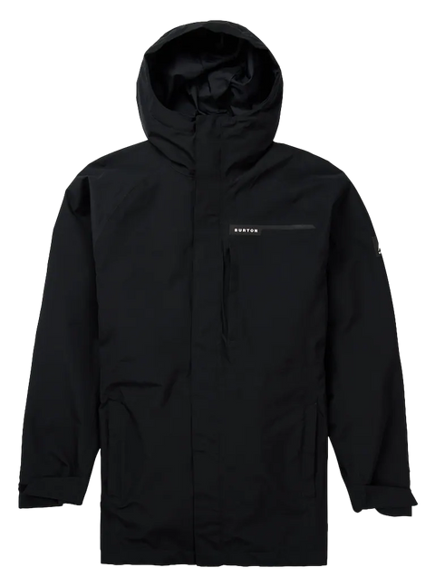 Burton 2024 Veridry 2.5L Rain Jacket