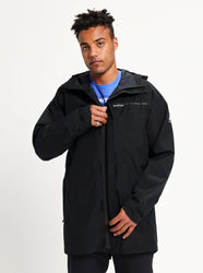 Burton 2024 Veridry 2.5L Rain Jacket